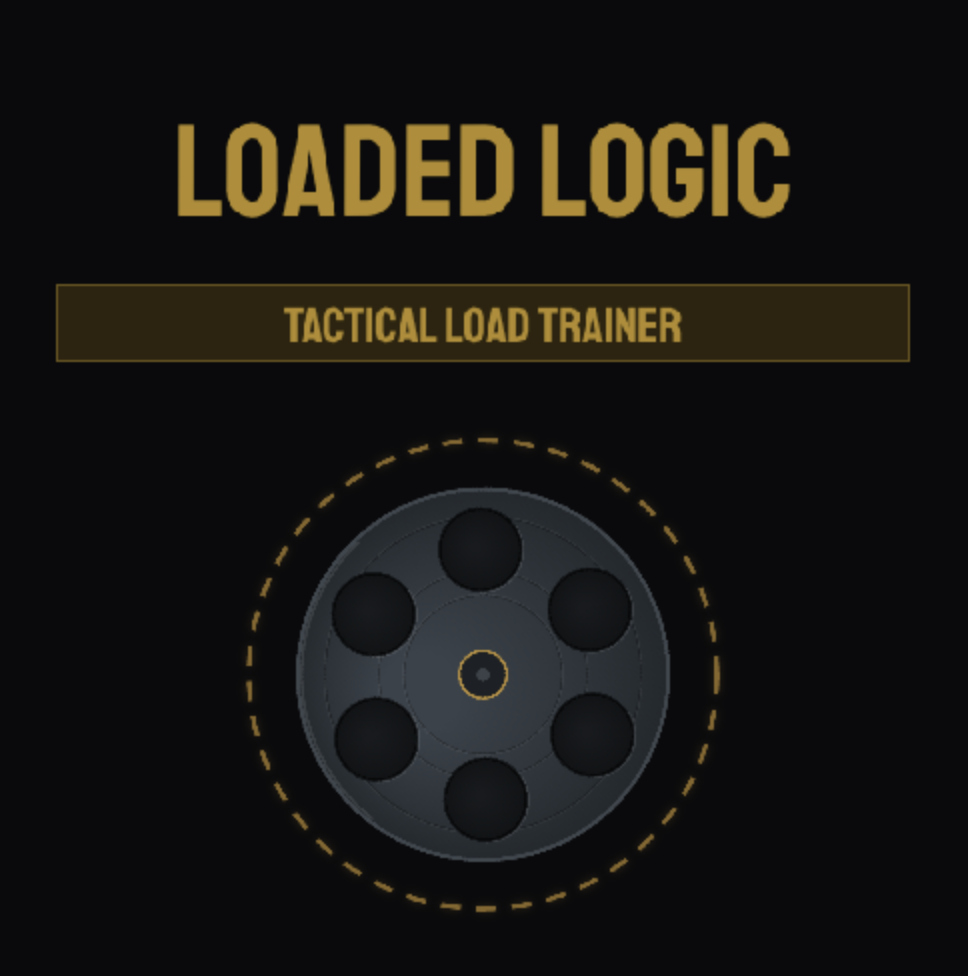 Loaded Logic screenshot